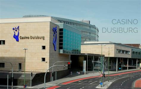  öffnungszeiten casino duisburg neudorf